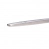 Titanium Cutlery Set Long Detailansicht konisch zulaufender Griff