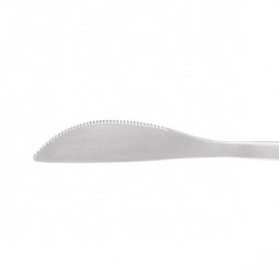 Titanium Cutlery Set Long Detailansicht Messer