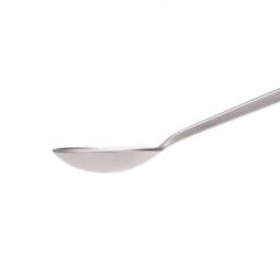 Titanium Cutlery Set Long Detailansicht Löffel