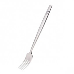 Titanium Cutlery Set Long Gabel Einzelansicht