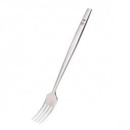 Titanium Cutlery Set Long Gabel Einzelansicht