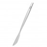 Titanium Cutlery Set Long Messer Einzelansicht