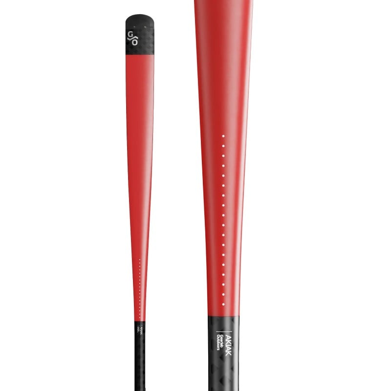 Gearlab Akiak crimson red satin Gearlab Akiak crimson red satin