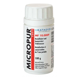 Micropur Forte MF 10.000P