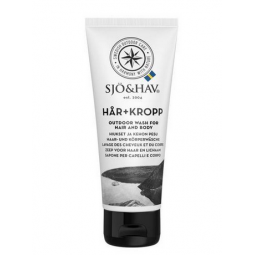 Sjö&Hav Outdoor Wash Hair & Body