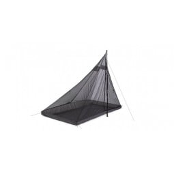 PyraOmm Max Half Mesh Shelter