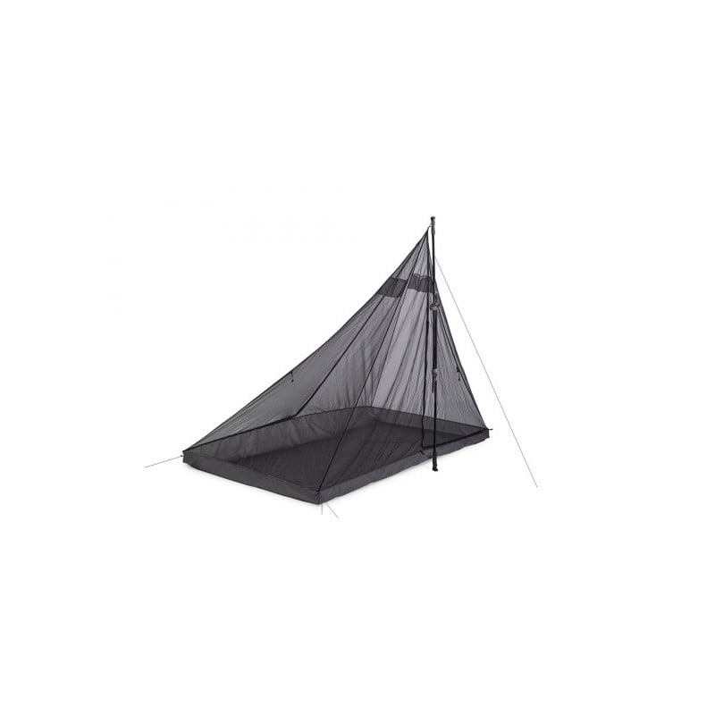 PyraOmm Max Half Mesh Shelter