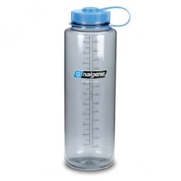 Nalgene Everyday Weithals Silo grau