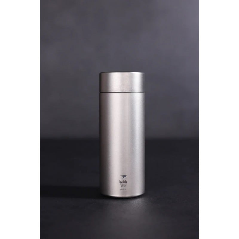 Vacuum Bottle 200 ml Vacuum Bottle 200 ml