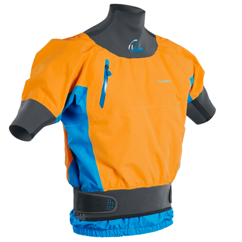 Palm Zenith Kurzarmjacke Palm Zenith Kurzarmjacke