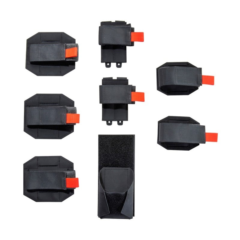Modular WPN Fixation Set VL Modular WPN Fixation Set VL