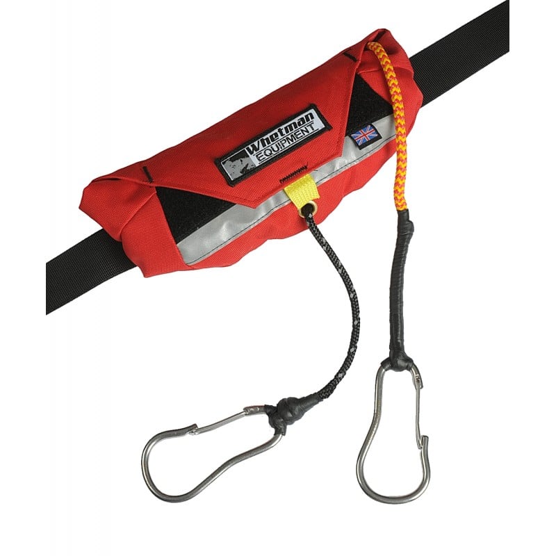 Whetman Schleppleine Sea Guide MKII Whetman Schleppleine Sea Guide MKII