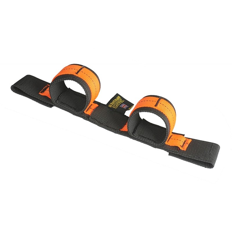 Whetman Paddelschaft-Halter klein Whetman Paddelschaft-Halter klein