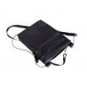 Travel Wallet black liegend