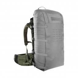 Base Carrier Lastenkraxe mit Carrier Flap und Carrier Pack (nicht enthalten)