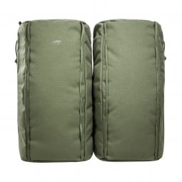 Tac Pouch 15 BSP Set Frontansicht