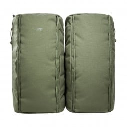 Tac Pouch 15 BSP Set Frontansicht