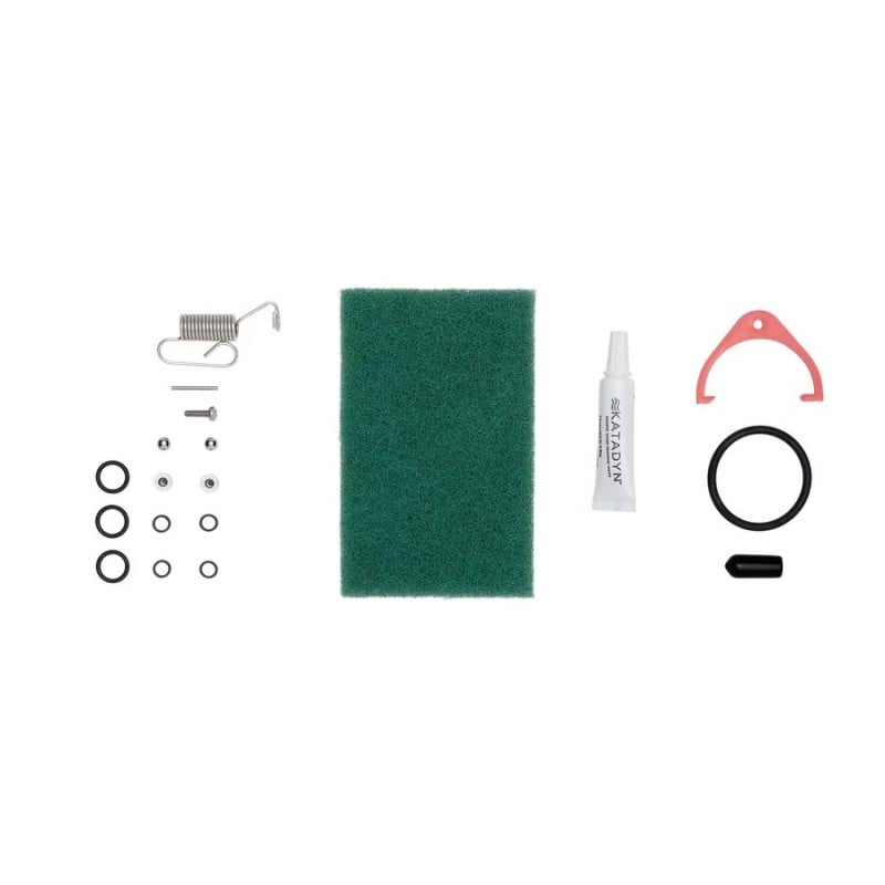 Katadyn Pocket Filter Wartungsset Katadyn Pocket Filter Wartungsset
