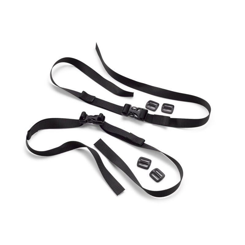 HMG Pack Accessory Straps HMG Pack Accessory Straps