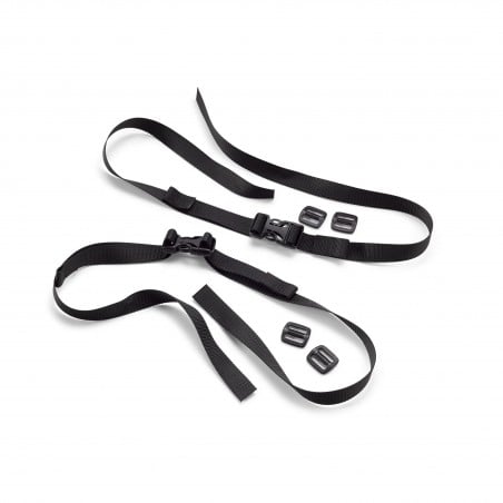 HMG Pack Accessory Straps HMG Pack Accessory Straps