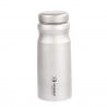 Titanium Sports Bottle 700ml