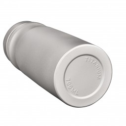 Boden der Titanium Sports Bottle 700ml