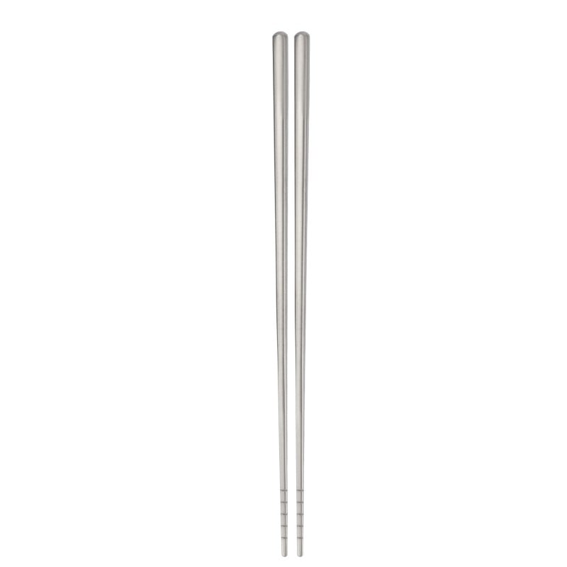 Titanium Chopsticks Hollow