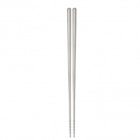 Titanium Chopsticks Hollow
