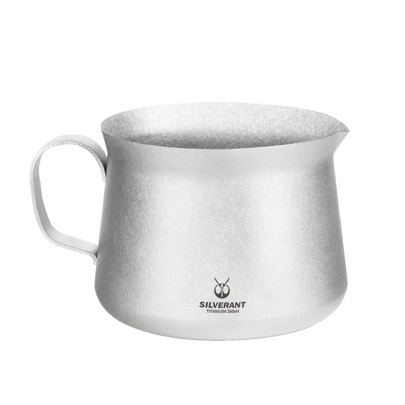 SilverAnt Pour Over Tea Pot SilverAnt Pour Over Tea Pot