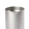 Titanium Pour Over Teebecher mit Filter und kleinem Ausguss