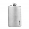 Titanium Hip Flask 500 ml