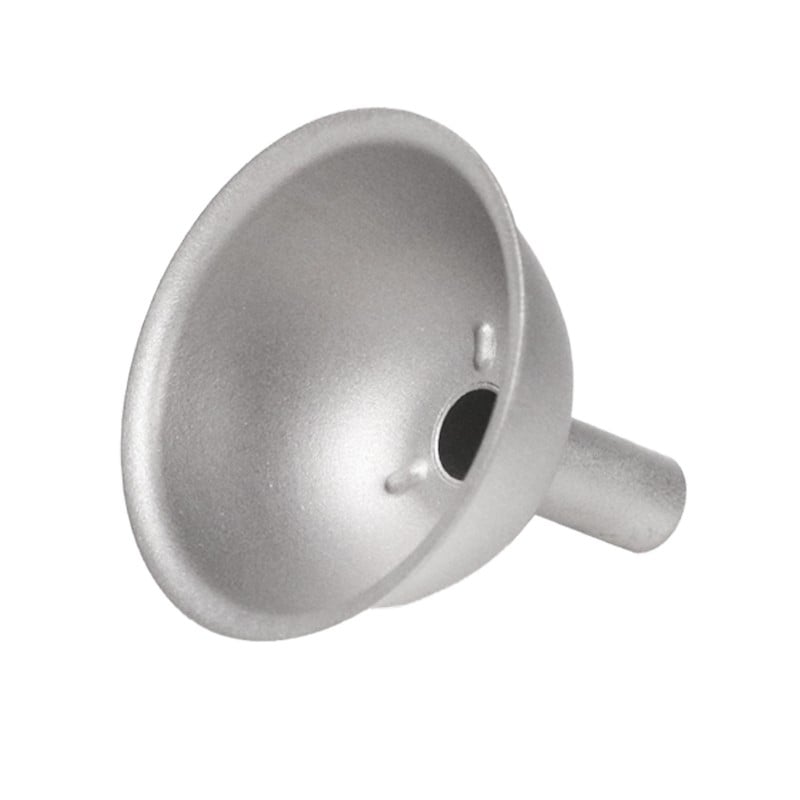 SilverAnt Titanium Funnel