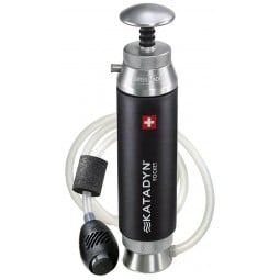 Katadyn Pocket Wasserfilter Standard