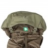 Field Pack MKII mit Erste-Hilfe-Kennzeichnung unter dem Deckelfach