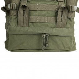 Field Pack MKII mit Bodenfach und Befestigungsschlaufen