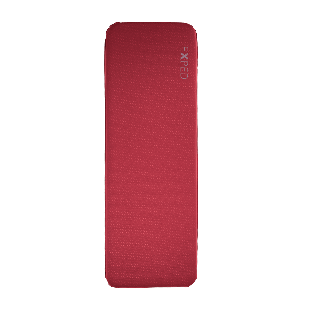 Exped Sim Comfort 10 LW selbstaufblasende Isomatte