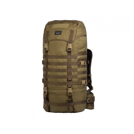 Savotta Grenzjäger Rucksack Schwarz Savotta Grenzjäger Rucksack Schwarz