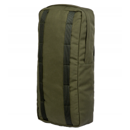 Savotta Side Pouch 12L green