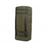 Savotta Side Pouch 12L green Rückseite