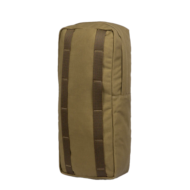 Savotta Side Pouch 8L Brown Savotta Side Pouch 8L Brown