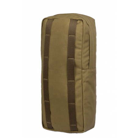 Savotta Side Pouch 8L Brown Savotta Side Pouch 8L Brown