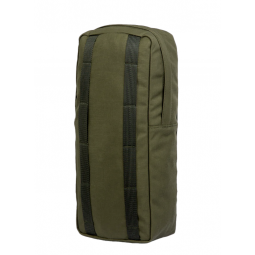 Savotta Side Pouch 8L Green