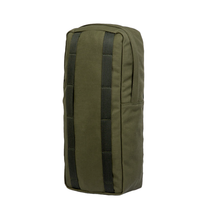 Savotta Side Pouch 8L Green