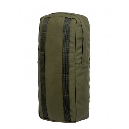 Savotta Side Pouch 8L Green