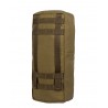 Savotta Side Pouch 8L Braun Rückseite