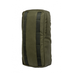 Savotta Side Pouch 6L Green