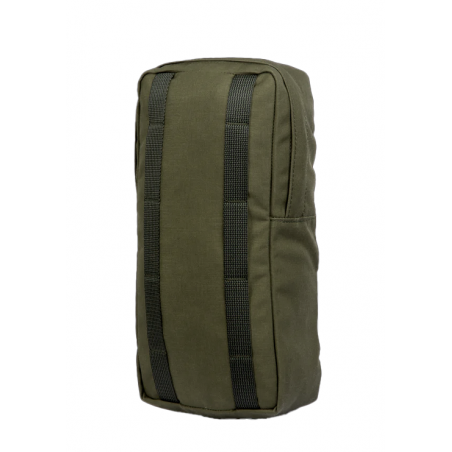 Savotta Side Pouch 6L Green