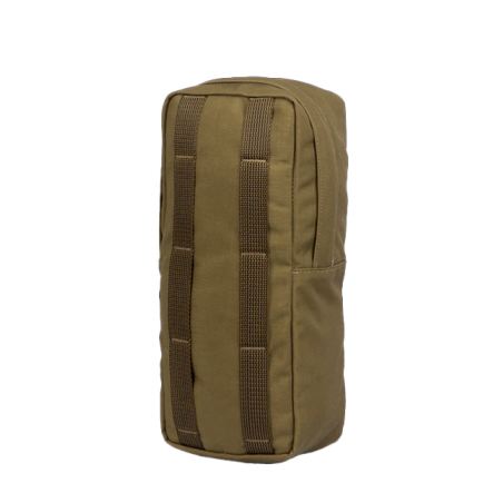Savotta Side Pouch 4L Brown Savotta Side Pouch 4L Brown