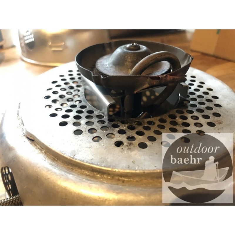 Trangia Adapter für Whisperlite