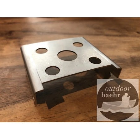 Trangia Adapter für Whisperlite